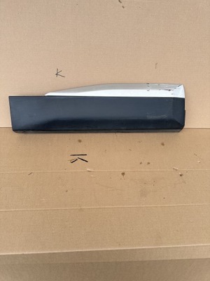 Молдинг na дверь правый задняя peugeot 2008 ii 2 19- 9837637280 фото №1