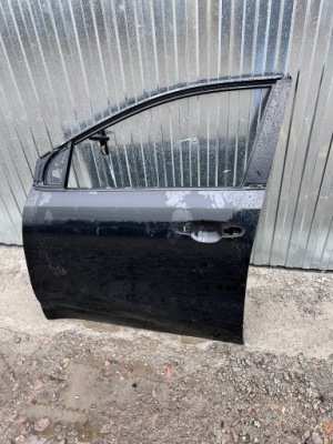 Дверь передние левая kia sportage iv lift nr.0 фото №1