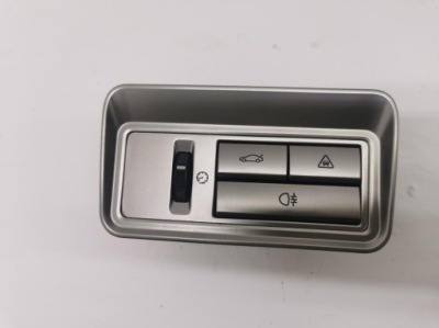 Переключатель крышки света jaguar xf i x250 07-15 фото №1