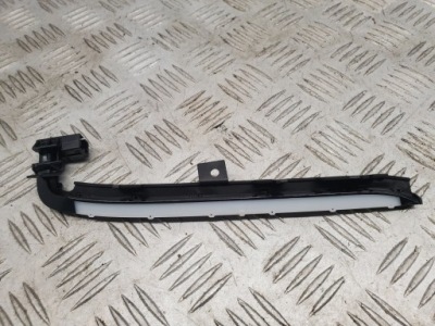 Audi q8 2021 другое освещение салона кабины фото №1