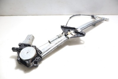 Механізм вікон лівий перед honda accord viii фото №1