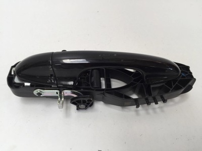 Ford puma ii mk2 2021 ручка дверь правый перед фото №1