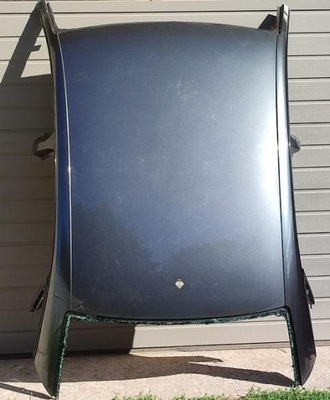 Audi a4 b8 крыша sedan фото №1