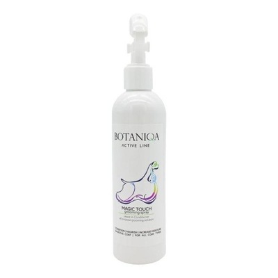 BOTANIQA Magic Touch Grooming Spray odżywka 250 ml