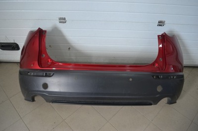 PARAGOLPES PARTE TRASERA TRASERO MAZDA CX30 CX-30 DFR5-50221 SENSORES DE APARCAMIENTO  