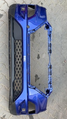 Hyundai tucson 2018- lift бампер перед передній фото №1