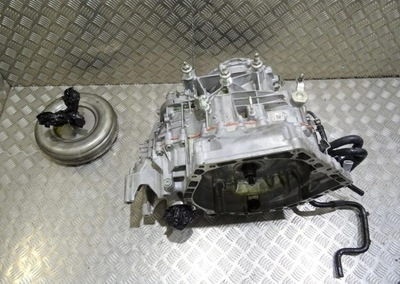 Mazda cx-5 ii 2.2 дизель коробка передач передач 4wd 4csy shhkb фото №1