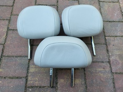 Подголовники задняя комплект citroen ds5 фото №1