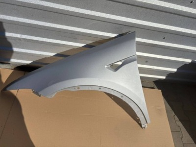 Tesla model x крила лівий перед передній pmss фото №1