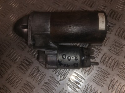 Стартер 2.0cdi merc b-klasa w245 фото №1