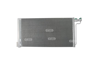 HC-CARGO CONDENSADOR DE ACONDICIONADOR FORD C-MAX II FOCUS 3 GRAND C-MAX  