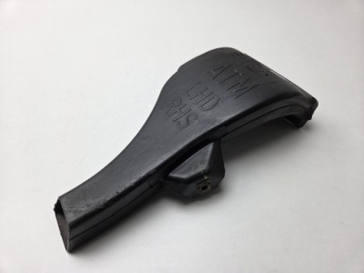 Канал впуск воздуха ford c-max mk2 am51-r01906 фото №1