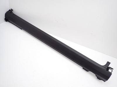 Молдинг захист поріг поріг prawajeep avenger 2024r 735730063 фото №1