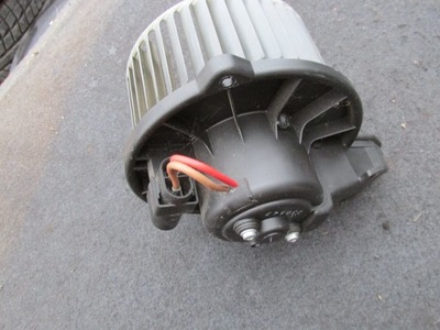 ORIGINAL SOPLADOR DE VENTILACIÓN AUDI A6 C5 4B1820021B  