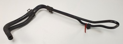 Радіатор підсилювача hyundai genesis coupe 3.8 фото №1