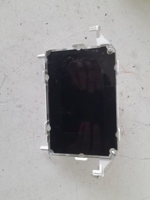 Дисплей ford fiesta 10r035345 фото №1