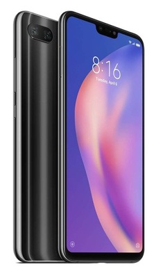 Xiaomi Mi 8 lite 64GB