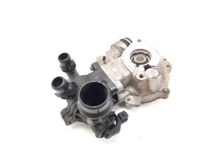 2004 bmw 3 e46 насос води 7515776 фото №1