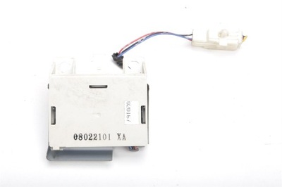 Mazda mx-5 iii модуль сигналізація nf0267ss0 фото №1