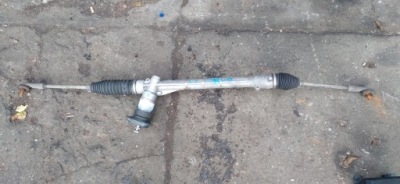 Citroen c4 aircross трансмісія кермова рейка рульова фото №1