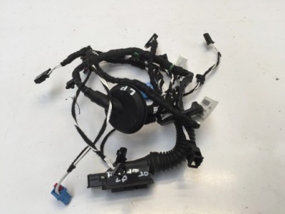 Seat tarraco 2020 джгут електропроводка двері перед l фото №1