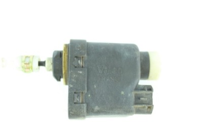 Двигатель регулировки света peugeot 405 valeo фото №1