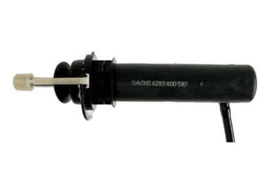 SACHS ПРИВІД ЗЧЕПЛЕННЯ ROVER 45 I 2.0D 02.00-05.05