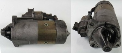 Fiat marea 96 r 1.9 td стартер фото №1