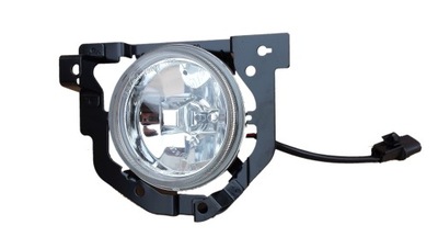 Противотуманная фара передний правый suzuki grand vitara 2001- фото №1