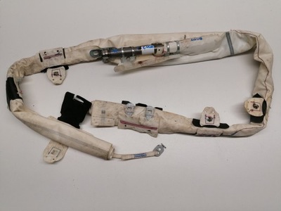 Peugeot 2008 ii шторка безпеки права подушка безпеки оригінал 19- фото №1