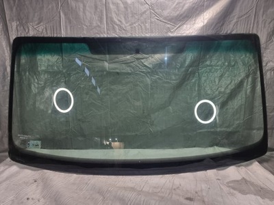 Стекло лобовое opel movano a фото №1