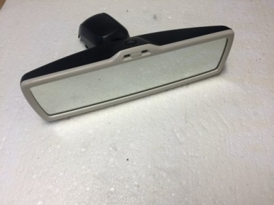 Зеркало внутреннее фотохромный vw touareg 7p6857511 фото №1