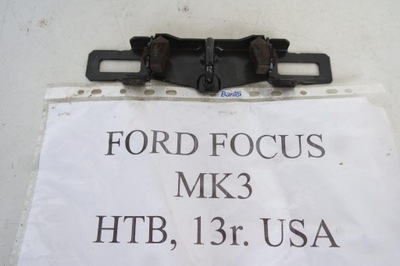BOLT LOCK LID REAR FORD FOCUS MK3 HATCHBACK  