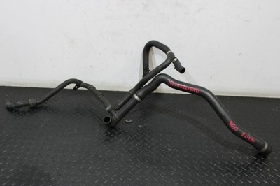 WĄŻ RURA PRZEWÓD WODY VW PASSAT B8 3G0 3G9 3Q0122051D
