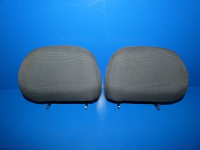 Volvo s60 ii v60 xc60 підголівник задня сидіння r-design фото №1