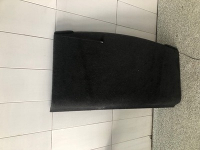 ПОЛИЦЯ ЗАДНЯ БАГАЖНИКА SEAT ALTEA 5P0867769