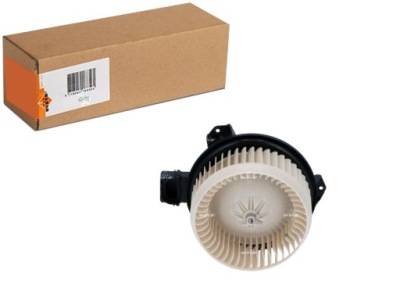 Вентилятор вентилятор ford galaxy iii mondeo v s-max ford usa edge фото №1