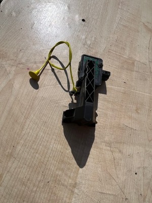 Mercedes ml w164 3.0 замок кришка пального фото №1