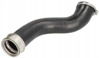 Шланг радиатора воздуха c-klasse 204 фото №1