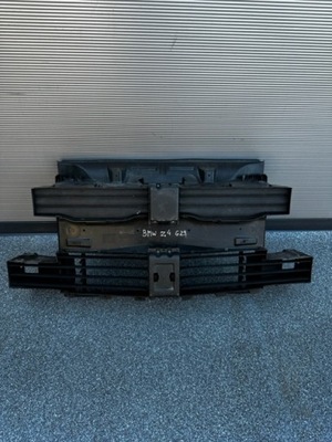 Шторка повітропровід повітря bmw z4 g29 фото №1