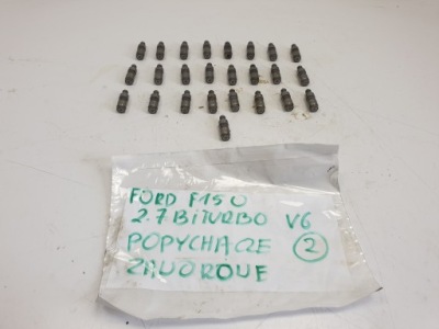 Ford f150 2.7 v6 ecoboost толкатели клапанные фото №1