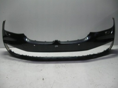 Бампер перед передний bmw 6 gt g32 оригинал фото №1