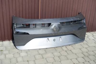 Renault austral захист задня задня na кришка оригінал фото №1