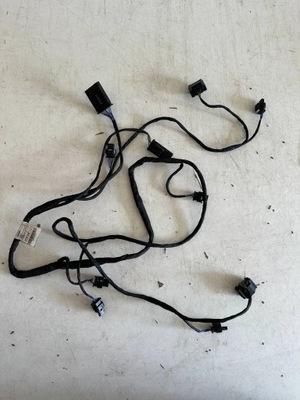 Mercedes sprinter джгут трубопровід pdc w907 фото №1