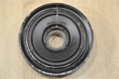 Шкив captiva antara 2.2 фото №1