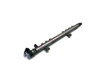 Volvo s60 2.0 d молдинг упорскування 0445215025 фото №1