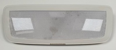 Лампа освітлення стельовий mercedes w204 фото №1