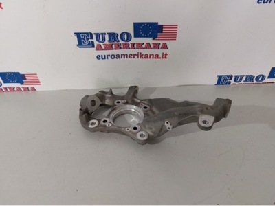 2021 Ford F-150 Steering Knuckle Front ML3Z3K185A 