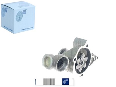 Насос wody hyundai accent accent i accent ii getz фото №1