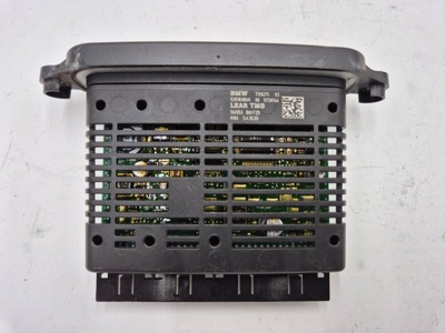 Модуль кассета лампы перед 7316211 bmw f06 f12 f13 f25 оригинал!! фото №1